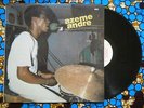 ? AZEME ANDRE AFRO BIKUTSI FRENETIC MUSIC NERVOUS RHYTHMS Cameroon = SPEEDWALK