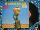 ? FRANCIS BEBEY FANTASTIC COSMIC AFRO SYNTH DEEP MINIMAL ELECTRO FUNK Cameroon