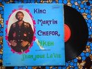 ? KING MARTIN CHEFOR Nkeh OBSCURE AFRO SOUKOUSS DANCEFLOOR BOUNCY BEAT Cameroon