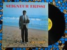 ? SEIGNEUR EKISSI GORGEOUS AFRO SOUKOUSS LIVELY CADENCE FOLK RHYTHMS Ivory Coast