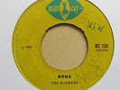 THE SLICKERS Nana MARTIN RILEY May Never See My Baby UK 7