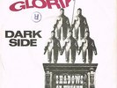THE SHADOWS OF KNIGHT * Gloria * deutsche Garage Beat 45