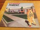 Bad Religion Suffer LP With Insert 1988 Epitaph Pennywise NOFX Vandals Face To