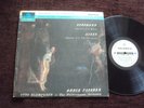 Annie Fischer.Liszt Concerto.SAX 2485.First Labels.VG+/EX.