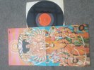Jimi Hendrix - Axis Bold as Love - Polydor 184110 - Germany  - Ex Con
