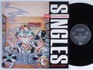 DR FEELGOOD Singles The U.A. Years+ LIBERTY 2XLP gatefold uk