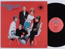 B-52'S Wild Planet WARNER BROS LP NM