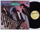 BARRACUDAS Drop Out With The EMI LP NM uk