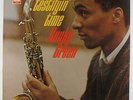 Bunky Green - Testifyin' Time LP - Argo LP-753 Mono DG VG+