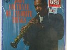 John Coltrane - My Favorite Things LP - Atlantic - SD 1361 Stereo Shrink