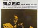 Miles Davis & Modern Jazz Giants - LP - Prestige - PRLP 7150 Mono DG RVG VG+
