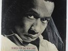 Lee Morgan - Search For The New Land LP - Blue Note BLP 4169 RVG NY USA Shrink