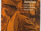Red Garland Quintet - Soul Junction LP - Prestige - PRLP 7181 Mono DG RVG VG+