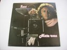 UMBERTO TOZZI - NOTTE ROSA - LP VINYL EXCELLENT CONDITION 1981 ITALY