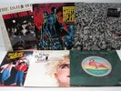 x6 1980s Pop Vinyl Roxette George Michael The Jets Madonna Christopher Cross