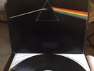Pink Floyd - Dark Side Of The Moon MFSL 1-017 Master Recording EX VINYL
