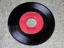 CHARLES MINTZ Give a man a break/Finder’s Keeper’s US ABBOTT RECORDS 7-inch 2011