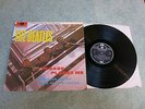 THE BEATLES Please please me PARLOPHONE LP Stereo Reissue Two-Box EMI -1/-1 PCS