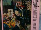 The Fall - Perverted By Language - Clear Vinyl - Post Punk - Vinyl Lp