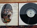 THE WOODEN O - A HANDEFUL OF PLEASANT DELITES rare 1969 UK Middle Earth 301, EX+