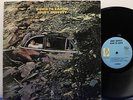 JIMMY BUFFETT Down To Earth LP Rare Debut 1970 Barnary Z 30093 PROMO VG++ HEAR