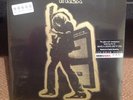 Electric Warrior T. REX [LP] by Marc Bolan (Vinyl, Rhino Records USA)