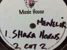 MENELIK FOUR CUTS OF THIS CLASSIC ON 10