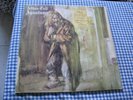 NMINT  JETRO TULL AQUALUNG ORIGINAL UK PRESSING LP SUPERB AUDIO