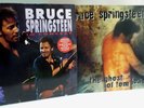 Bruce Springsteen The Ghost of Tom Joad,In Concert Plugged in (DoLP) 2 Vinyl-Al
