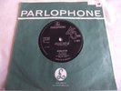 TOMORROW   REVOLUTION ** 1967 PARLOPHONE 45 WIRTZ PSYCH