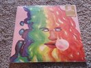 BLACK MOTH SUPER RAINBOW Dandelion Gum pink bubblegum vinyl first pressing 2007