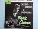 EX UK LIBERTY  EP - EDDIE COCHRAN - 
