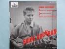 EX FRENCH LIBERTY  EP - EDDIE COCHRAN - 