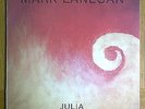MARK LANEGAN Julia LIVE LP Sealed RARE Vinyl Record QOTSA Screaming Trees