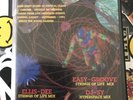 Obsession Easygroove SY Ellis Dee 6 Cassette Pack
