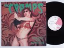 CRAMPS Bikini Girls With Machine Guns ENIGMA 12