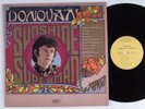 DONOVAN Sunshine Superman EPIC LP VG+ mono