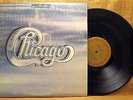 AUDIOPHILE SQ QUAD ROCK 2x LP CHICAGO II (2) RE 1974  GQ 33258 GATEFOLD, POSTER