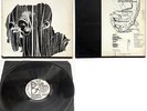 The Giuseppi Logan Quartet Rare Original US Press FreeJazz Mono LP ESP Disk 1965