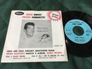 RARE  DEAN MARTIN PROMO ONLY 45 & Picture Sleeve   Sleep Warm