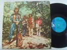 CREEDENCE CLEARWATER REVIVAL - GREEN RIVER U.K. 12