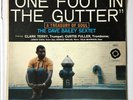 DAVE BAILEY SEXTET “One Foot in the Gutter” jazz LP EPIC orig ‘60 mono DG   NICE