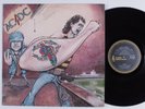 AC/DC Dirty Deeds Done Dirt Cheap ALBERT PRODUCTIONS LP NM australia