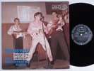 BEN HEWITT They Would Call Me Elvis  BEAR FAMILY LP VG++/NM germany gatefold