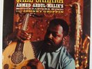 Ahmed Abdul-Malik - Jazz Sahara LP - Riverside - RLP 12-287 Mono DG
