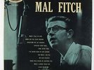 Mal Fitch - S/T LP - EmArcy - MG-36041 Mono DG VG+