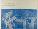 Elmo Hope - Hope Meets Foster LP - Prestige - PRLP 7021 Mono DG RVG 446 W 50th