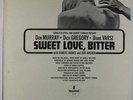 Mal Waldron - Sweet Love, Bitter OST LP - Impulse  - A-9142 Mono PROMO