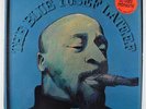 Yusef Lateef - The Blue Yusef Lateef LP - Atlantic 1508 Mono PROMO