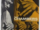 Paul Chambers - Bass On Top LP - Blue Note - BLP 1569 Mono RVG NY USA VG+